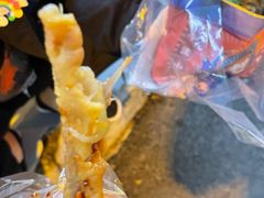 -降龙爪爪(建设路1店)