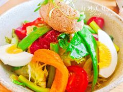 金枪鱼沙拉-EN SPACE恩空间