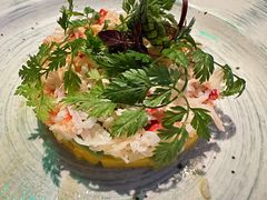 -渔火·特色餐厅(佘山世茂洲际酒店)
