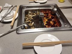 -海底捞火锅(振华广场店)