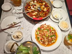 -天辣(金桥啦啦宝都店)