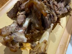 -蒙艾里民族传统菜蒙餐