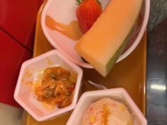 -牛New寿喜烧(曹路花园城店)