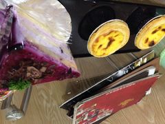 欧贝拉糕点店-欧贝拉蛋糕店(东门路店)