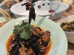 -龙聚德北京烤鸭(沙坪坝华宇A馆店)