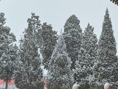 -历代帝王庙博物馆