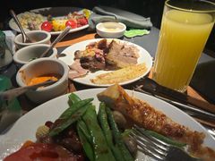 -拉蒂娜·巴西牛排馆 Latina·Brazilian Steakhouse(王府井喜悦店)