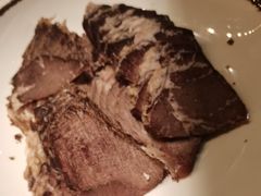 牛肉-岷山饭店-芝芝自助餐厅