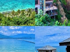 -海南分界洲岛旅游区