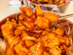 -胖哥料理(兴义里店)