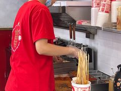-喜姐炸串(横琴中央汇店)