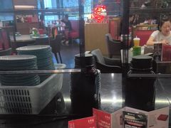 -四川饭店(城乡购物中心店)