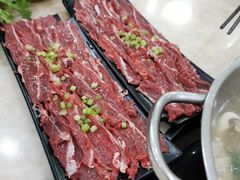 -潮汕良记牛肉火锅(洪武路店)