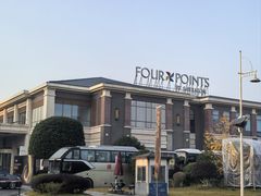 -成都安仁福朋喜来登酒店