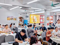 -嘉升大排档(番禺总店)