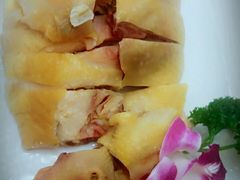 -渔堂公园餐厅·本帮菜(乐园路店)