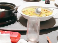 -小厨娘淮扬菜(奥体博览中心奥美店)