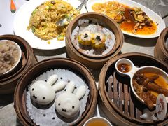 -点心代表DIM SUM ICON(中环店)
