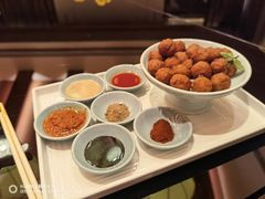 -西安凯悦酒店·湖畔中餐厅
