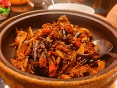 -烹湘·鲜炒湖南土菜(海珠店)