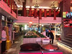 -百年神厨·地道川菜(清江西路店)