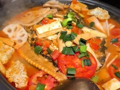 -探鱼·鲜青椒爽麻烤鱼(领展购物广场店)
