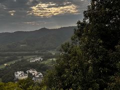 -大屏嶂森林公园