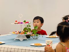 -蕃茄田艺术•美术绘画 •硬笔书法(滨江海威领界店)