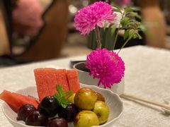 -夏宫中餐厅(静安香格里拉店)