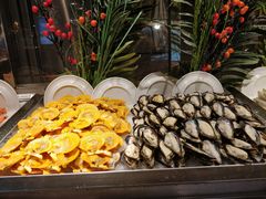 -吉布鲁牛排海鲜自助(朝阳广场店)