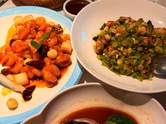 -开海·红岛海鲜虾水饺(石老人店)