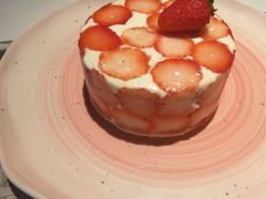 -L'Arome芳芳法国餐厅(仙林金鹰店)