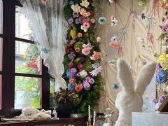 -初甜·舒芙蕾·韩式雪花冰(流塘店)