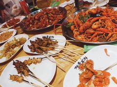 -阿青龙虾(新城店)