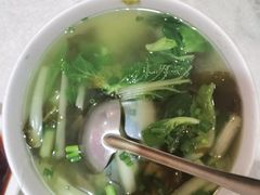 -蒲氏烤鸭(百寿路店)
