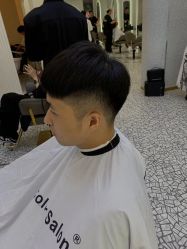 -型色沙龙 Color Salon