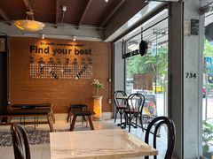 -Y'EST WORKS Coffee Roastery