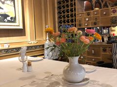 -火车头法国西餐厅