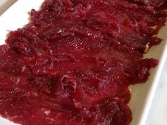 -食潮汕头鲜牛馆(望京保利店)