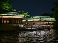 -夫子庙秦淮河画舫