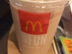 -麦当劳(海岸城店)