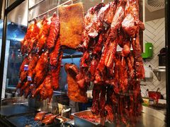 -Food Factory 食街工坊
