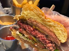 -bluefrog蓝蛙(皇庭广场店)