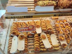 -味多美蛋糕(杨闸环岛店)