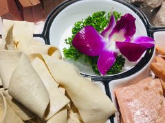 -京韵胡同·酱香羊蝎子火锅涮肉(长寿路店)