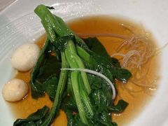 -绿茶餐厅(布吉万象汇店)