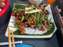 -金龙·打边炉(南京西路店)