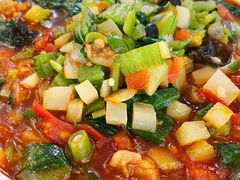 羊臊子面-国强手抓(西夏区店)