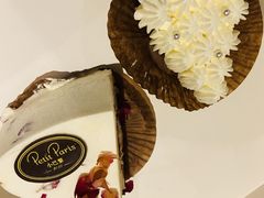 -PETIT PARIS 小巴黎(花园道店)