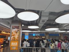 -海底捞火锅(威高广场店)